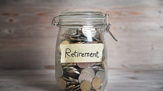 gettyimages retirement jar