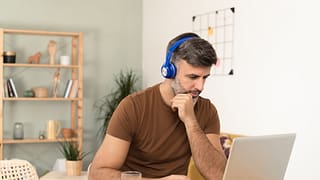 man s laptop gettyimages