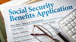 social security benefits application retirement income getty