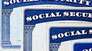 social security cards gettyimages