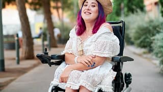 getty happy hair dyes wheelchair.jpg