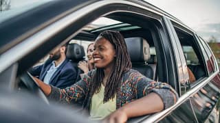 woman rideshare driver Mkluao.width .jpg