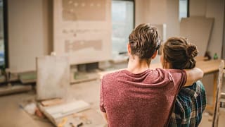 two people new construction home iUhxb.width .jpg