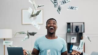 falling cash happy investor.jpg