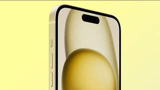 iphone yellow