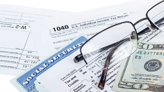 social security tax form preparation getty.jpg
