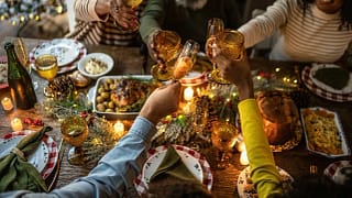 family around holiday dinner table OkFSKM.width .jpg