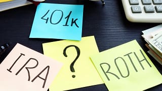 getty images k ira roth retirement accounts.jpeg