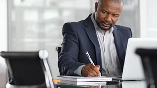 man s s taking notes gettyimages .jpg