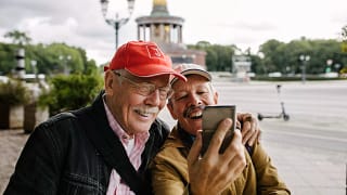 taking a selfie on vacation.jpg