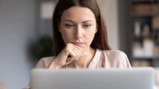 woman s serious laptop gettyimages .jpg