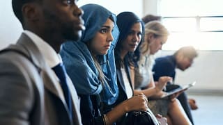 Diverse group awaiting job interviews ubEykDO.width .jpg