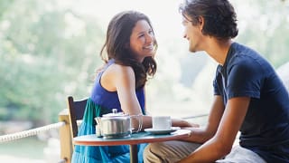 Young couple look at each other with affectio.width uIrDHq.jpg