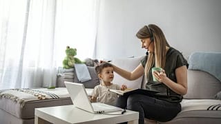 woman working from home with child.width .jpg