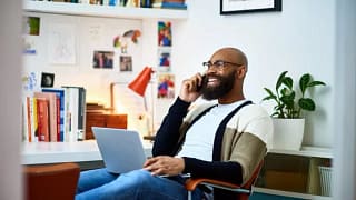 man on phone working from home aUIXxK.width .jpg