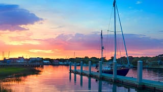 getty sunrise over a docked sailboat near charleston south carolina.jpg