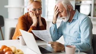 The IRS Could Take a Cut of Your Social Security Benefits if Your Income Exceeds Certain Thresholds