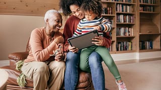 Building Your Retirement Savings? 1 Easy Trick to Help You Earn Exponential Wealth.