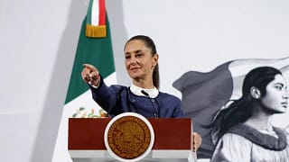 Mexico’s Trade War Edge: How President Sheinbaum Could Shape Your Retirement Savings
