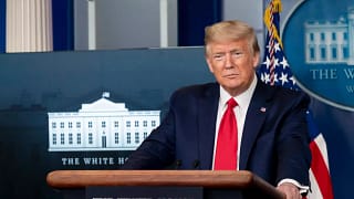 Will President Trump Renege on His Pledge to Not Cut Medicare? 4 Things to Know.