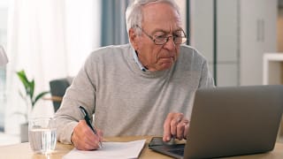 Hate the Idea of Paying Taxes on Your Social Security? Here’s 1 Potential Way to Get Out of Them