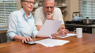 Attention, Retirees: Here’s Your Tariff Playbook