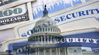 social security cards with us capitol and hundred dollar bills.jpg