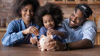 Financial Education for Kids: Creating a Path to Financial Fluency