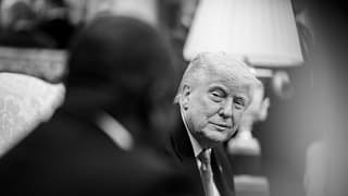 President Donald Trump’s One, Big, Beautiful Bill Breaks a Key Social Security Promise