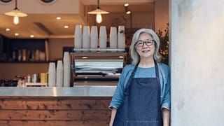 75% of Workers Today Plan to Have a Job in Retirement. Here’s Why You Should, Too.