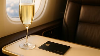 Why Premium Cards Are Worth It Again in 2025 (Even With High Fees)
