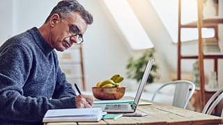 Retiring Early? Don’t Assume Claiming Social Security Right Away Is Your Only Option.