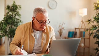 3 Things to Know About Claiming Social Security at 65