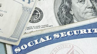 The Social Security 2026 COLA Forecast Was Just Updated. There’s Good News and Bad News for Retirees.