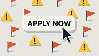 7 Red Flags When Shopping for a Personal Loan Online