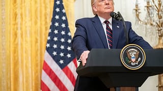No Tax on Social Security Is a Reality in President Trump’s Big Beautiful Bill, Says the White House. Here’s What It Actually Means for Retirees.