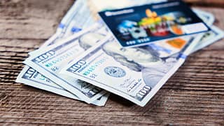 I Write About Credit Cards for a Living. Here’s How I Earn $1,300+ in Rewards Each Year