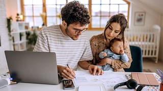National Study by FINRA Foundation Finds More U.S. Households Struggling Financially Despite Stable Incomes