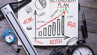 How Many IRAs Can I Open in One Year?
