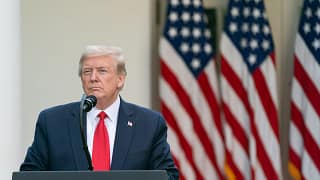 Social Security Retirees Just Got Bad News From President Donald Trump