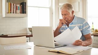 This Social Security Blunder Could Wreck Your Retirement Finances