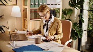 Social Security Benefit Cuts May Be Inevitable. Here’s My Plan to Cope.