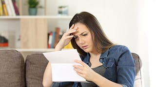 3 Surprising Reasons You Can Be Denied a Credit Card, Even With an 800+ Credit Score