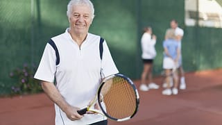 Want to Retire Early? Try This Instead.