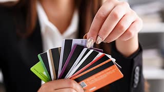 Does Having Multiple Credit Cards Hurt Your Credit Score?