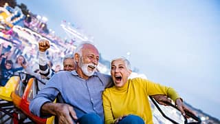 Why Decumulation Is Just as Important as Saving for Retirement