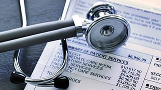 The Impact of Medical Debt on Seniors and What to Do About It