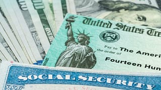 Social Security 2026 COLA Forecasts Have Gotten Bigger. Here’s How Much Your Benefit Could Increase Next Year.