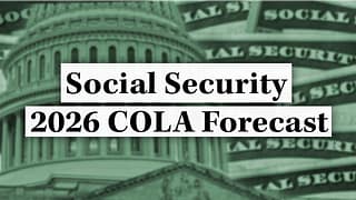 Do You Get a Social Security Raise if You’re Collecting Survivor Benefits?