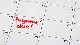 Here’s What Happens When You Change Your Credit Card Payment Due Date